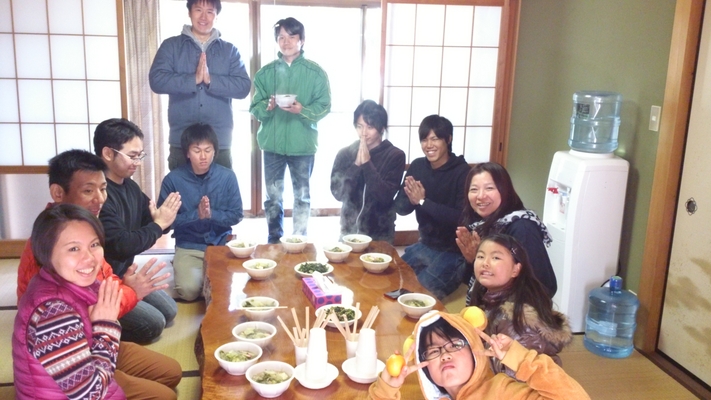 野菜収穫体験ツアー（大阪から）12/2 写真15